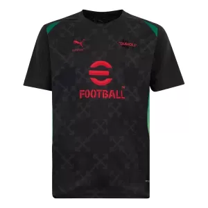 Dres AC Milan Pre-Match 2024/25 Dres AC Milan Pre-Match 2024/25