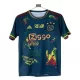 Dres Ajax Amsterdam x Bob Marley 2024/25 Flota Dres Ajax Amsterdam x Bob Marley 2024/25 Flota