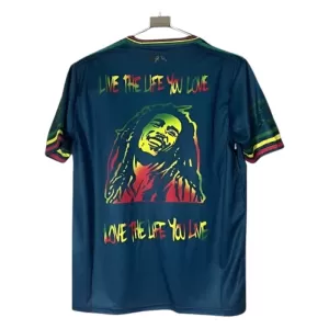 Dres Ajax Amsterdam x Bob Marley 2024/25 Flota