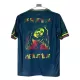 Dres Ajax Amsterdam x Bob Marley 2024/25 Flota