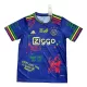 Dres Ajax Amsterdam x Bob Marley 2024/25 Plava Dres Ajax Amsterdam x Bob Marley 2024/25 Plava