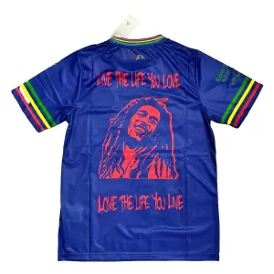 Dres Ajax Amsterdam x Bob Marley 2024/25 Plava