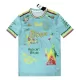 Dres Ajax Amsterdam x Bob Marley 2024/25 Plava Dres Ajax Amsterdam x Bob Marley 2024/25 Plava