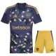 Dres Boca Juniors Dječji Treći 2024/25 Dres Boca Juniors Dječji Treći 2024/25