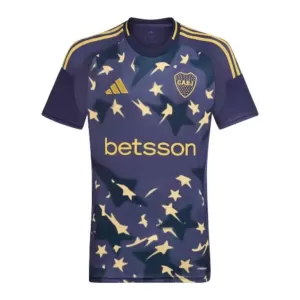 Dres Boca Juniors Dječji Treći 2024/25