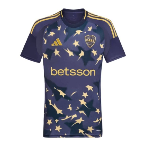 Dres Boca Juniors Treći 2024/25 Dres Boca Juniors Treći 2024/25