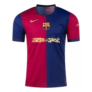 Dres FC Barcelona x Travis Scott Domaći 2024/25 Dres FC Barcelona x Travis Scott Domaći 2024/25