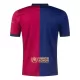 Dres FC Barcelona x Travis Scott Domaći 2024/25