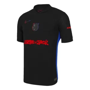 Dres FC Barcelona x Travis Scott Gostujući 2024/25 Dres FC Barcelona x Travis Scott Gostujući 2024/25