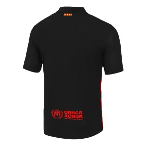 Dres FC Barcelona x Travis Scott Gostujući 2024/25