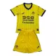 Dres Hellas Verona Dječji Četvrta 2024/25 Dres Hellas Verona Dječji Četvrta 2024/25