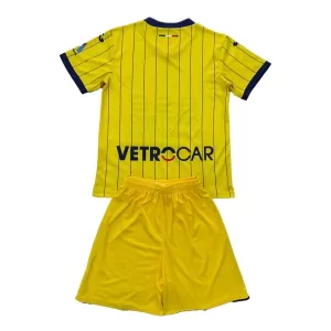 Dres Hellas Verona Dječji Četvrta 2024/25