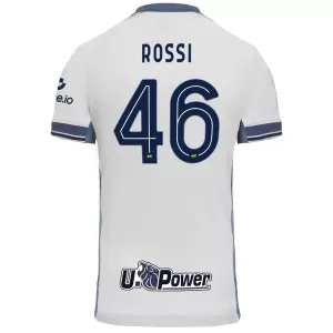 Dres Inter Milan x Valentino Rossi 46 Gostujući 2024/25 Dres Inter Milan x Valentino Rossi 46 Gostujući 2024/25