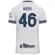 Dres Inter Milan x Valentino Rossi 46 Gostujući 2024/25 Dres Inter Milan x Valentino Rossi 46 Gostujući 2024/25