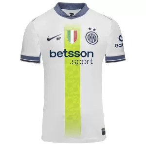 Dres Inter Milan x Valentino Rossi 46 Gostujući 2024/25