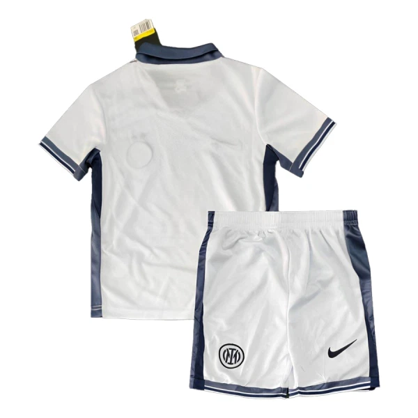 Dres Inter Milan x Valentino Rossi Dječji Gostujući 2024/25