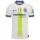 Dres Inter Milan x Valentino Rossi Gostujući 2024/25 Dres Inter Milan x Valentino Rossi Gostujući 2024/25