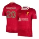 Dres Liverpool Champions 20 Domaći 2024/25 Dres Liverpool Champions 20 Domaći 2024/25