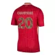 Dres Liverpool Champions 20 Domaći 2024/25
