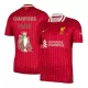 Dres Liverpool Champions Domaći 2024/25 Dres Liverpool Champions Domaći 2024/25
