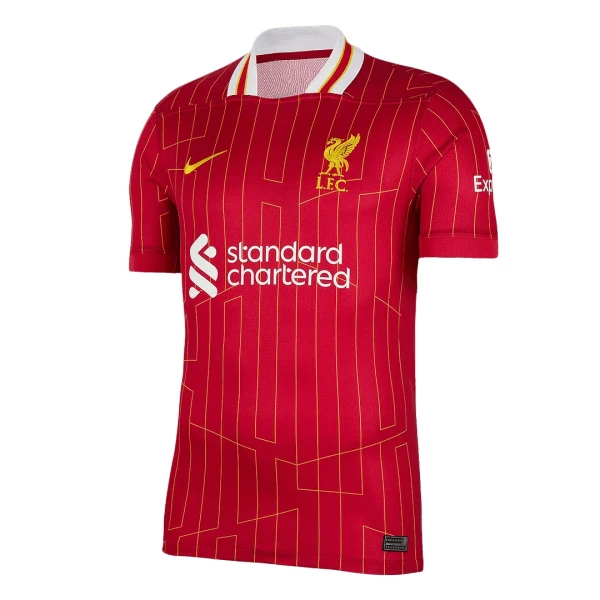 Dres Liverpool Champions Domaći 2024/25