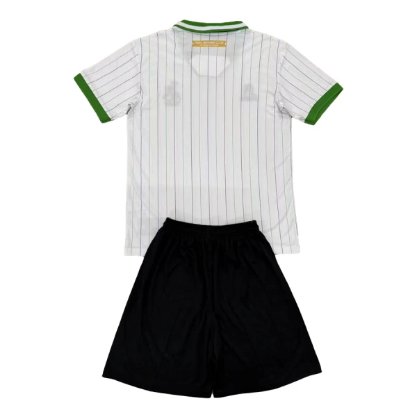 Dres Racing de Santander Dječji Obljetnica 2024/25