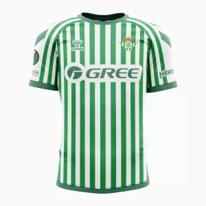 Dres Real Betis Conference League 2024/25 Dres Real Betis Conference League 2024/25