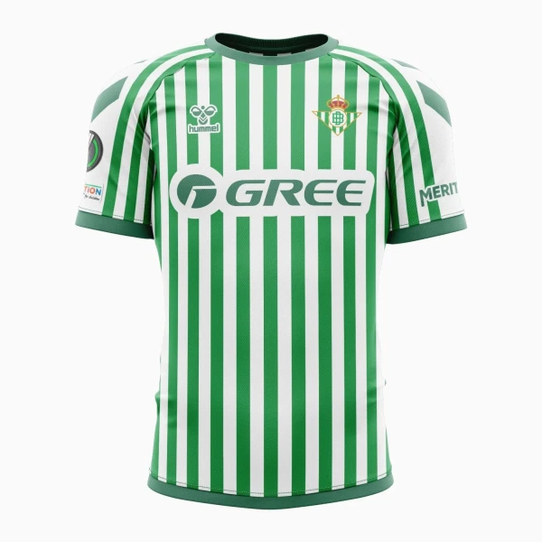 Dres Real Betis Conference League 2024/25 Dres Real Betis Conference League 2024/25