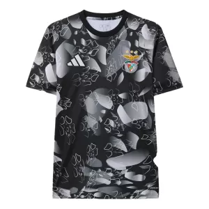 Dres SL Benfica Pre-Match 2024/25