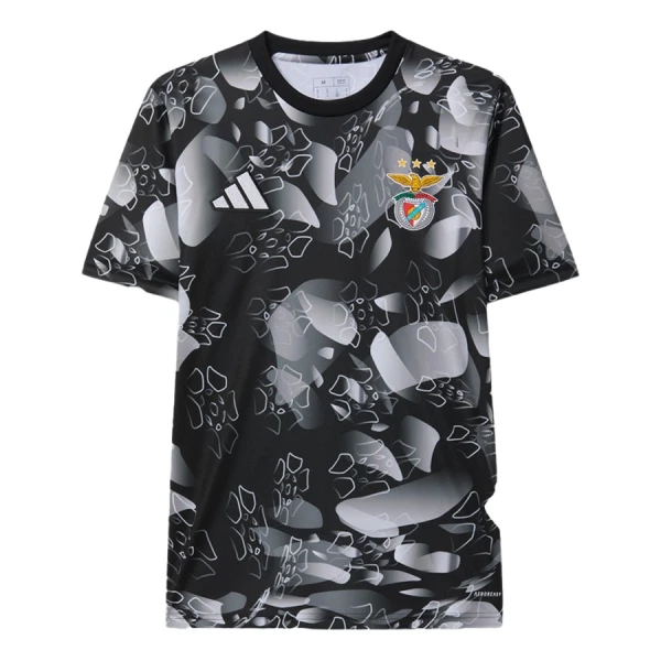 Dres SL Benfica Pre-Match 2024/25 Dres SL Benfica Pre-Match 2024/25