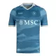 Dres SSC Napoli Četvrta 2024/25 Dres SSC Napoli Četvrta 2024/25