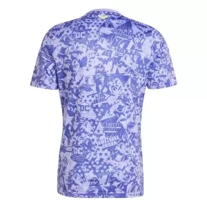 Dres Tigres UANL Pre-Match 2024/25