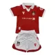 Dres Wrexham Dječji Domaći 2024/25 Dres Wrexham Dječji Domaći 2024/25