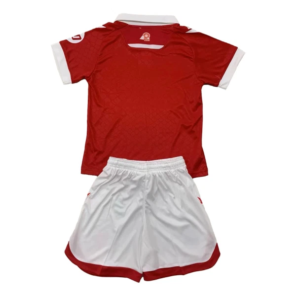 Dres Wrexham Dječji Domaći 2024/25