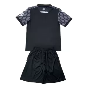 Dres Wrexham Dječji Gostujući 2024/25