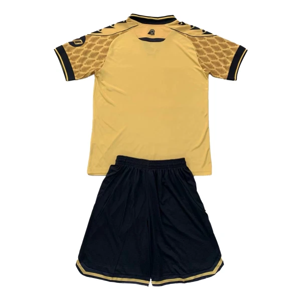 Dres Wrexham Dječji Treći 2024/25