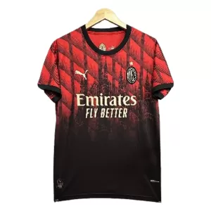 Dres AC Milan 2024/25 Specifična Dres AC Milan 2024/25 Specifična