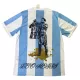 Dres Argentina Lionel Messi 2025 Specifična