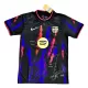 Dres Barcelona 2025/26 Crno Specifična Dres Barcelona 2025/26 Crno Specifična