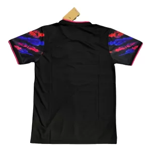 Dres Barcelona 2025/26 Crno Specifična