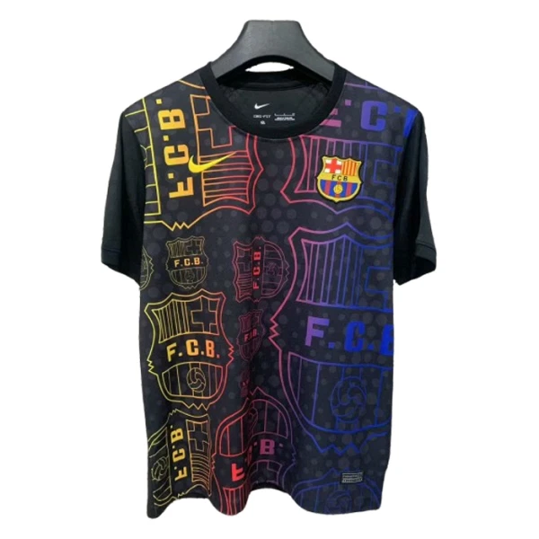 Dres Barcelona 2025/26 Specifična Dres Barcelona 2025/26 Specifična