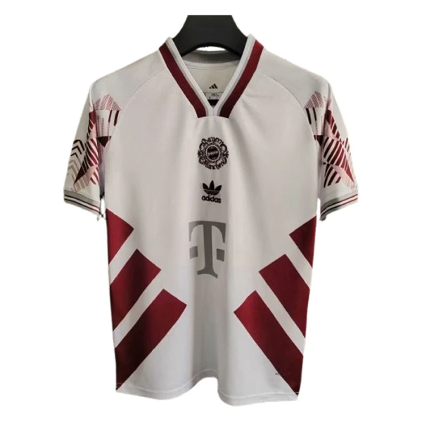 Dres Bayern Munich 2025/26 Specifična Dres Bayern Munich 2025/26 Specifična