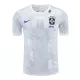 Dres Brazil 2024/25 Bijela Specifična Dres Brazil 2024/25 Bijela Specifična