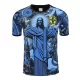 Dres Brazil 2024/25 Plava Specifična Dres Brazil 2024/25 Plava Specifična