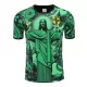 Dres Brazil 2024/25 Zelena Specifična Dres Brazil 2024/25 Zelena Specifična