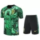 Dres Brazil Dječji 2024/25 Zelena Specifična Dres Brazil Dječji 2024/25 Zelena Specifična