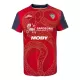 Dres Cagliari Calcio 2024/25 Specifična Dres Cagliari Calcio 2024/25 Specifična