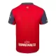 Dres Cagliari Calcio 2024/25 Specifična