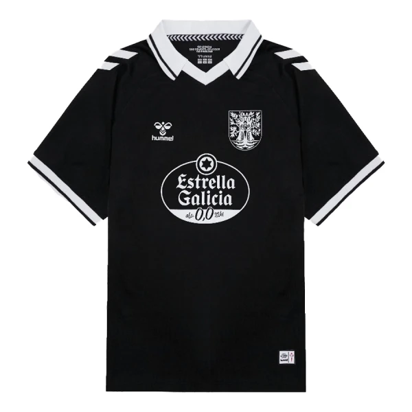 Dres Celta Vigo 2024/25 Specifična Dres Celta Vigo 2024/25 Specifična