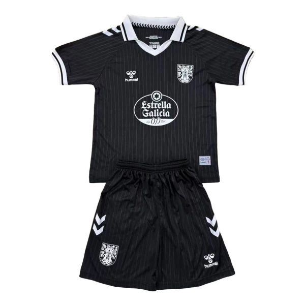 Dres Celta Vigo Dječji 2024/25 Specifična Dres Celta Vigo Dječji 2024/25 Specifična